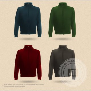 Herren-Trainingsjacke