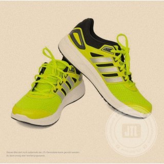 Herren-Turnschuh, gelb