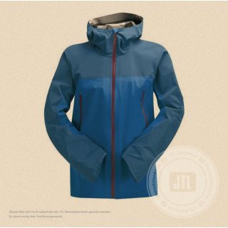 Damen-Regenjacke