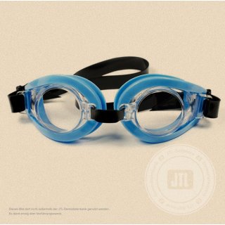 Schwimmbrille