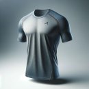 Jako Herren Trainingsshirt T-Shirt Active