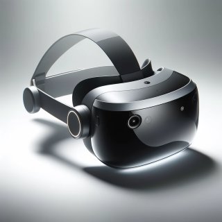 META Quest 3 128 GB VR Headset