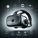 Pico 4 All-in-One VR Headset